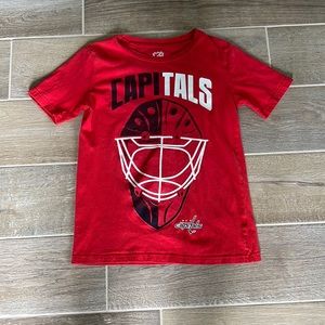 Capitals T Shirt